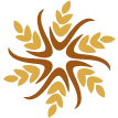 МУКОМОЛКА - мельницы для зерна logo